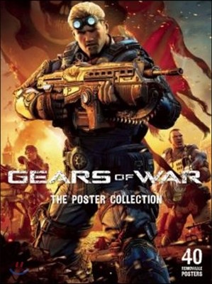 Gears of War: The Poster Collection