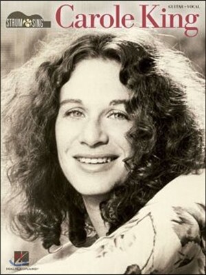 Carole King - Strum & Sing