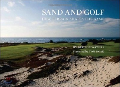 Sand and Golf: How Terrain Shapes the Game