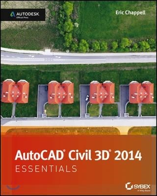 Autocad Civil 3d 2014 Essentials