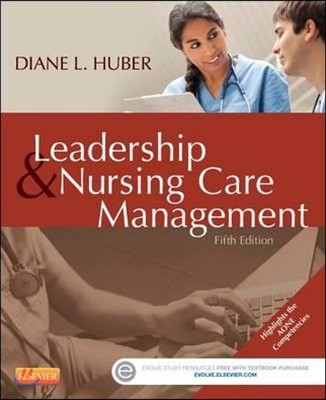 Leadership and Nursing Care Management, 5/E