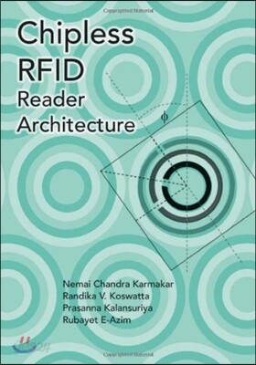 Chipless RFID Reader Architecture