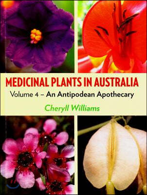 Medicinal Plants in Australia