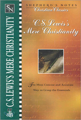 C.S. Lewis's Mere Christianity