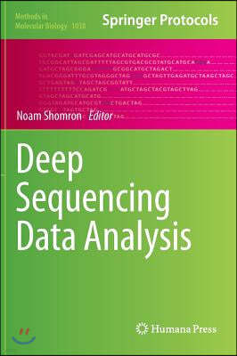 Deep Sequencing Data Analysis