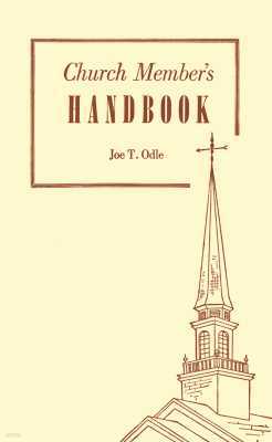 Church Members Handbook