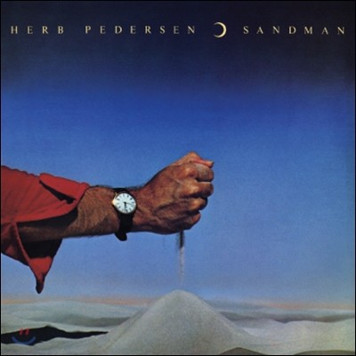 Herb Pedersen - Sandman (1977)