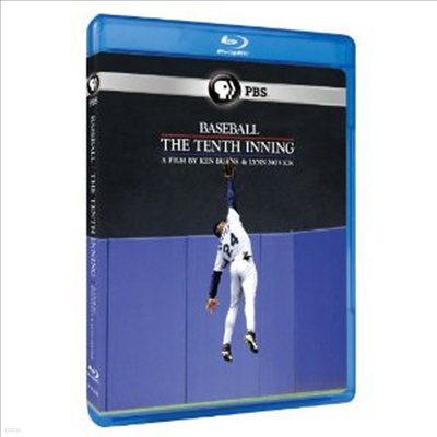 Baseball: The Tenth Inning (̽: 10° ̴) (ѱ۹ڸ)(Blu-ray) (2012)
