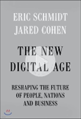 The New Digital Age