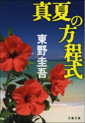 眞夏の方程式