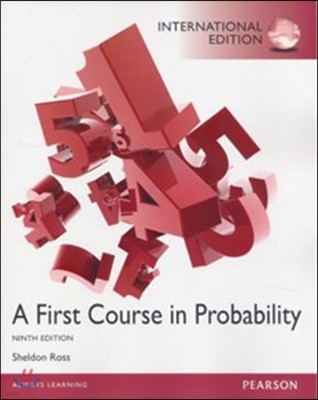 A First Course in Probability