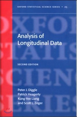 Analysis of Longitudinal Data second edition