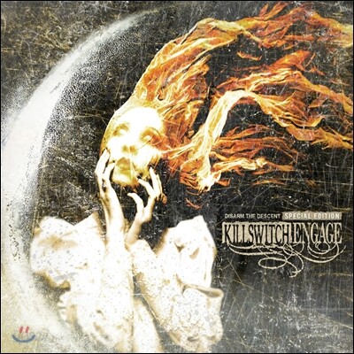 Killswitch Engage - Disarm The Descent (Deluxe Edition)