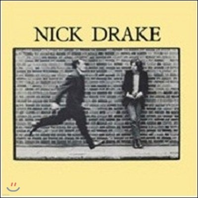 Nick Drake - Nick Drake (Record Store Day 2013) (Limited)