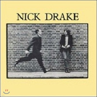Nick Drake — Nick Drake (Record Store Day 2013) (Limited) 앨범 커버