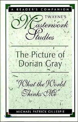 The Picture of Dorian Gray