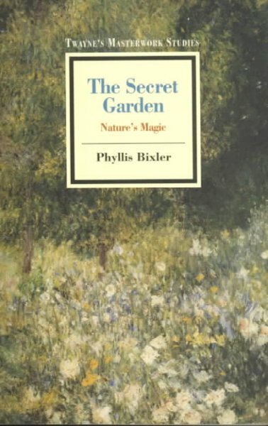 The Secret Garden