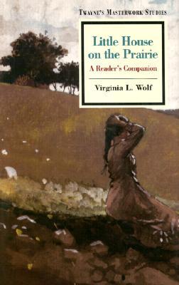 Little House on the Prairie