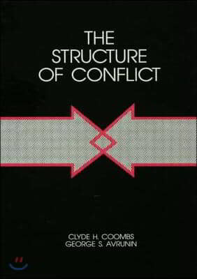 Structure of Conflict