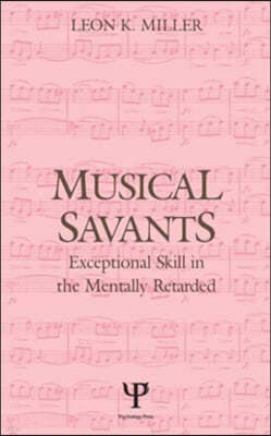 Musical Savants