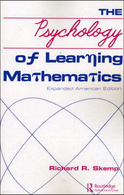 The Psychology of Learning Mathematics: Expanded American Edition