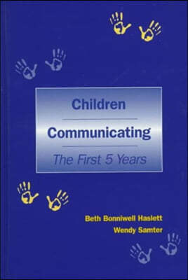 Children Communicating