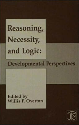 Reasoning, Necessity, and Logic