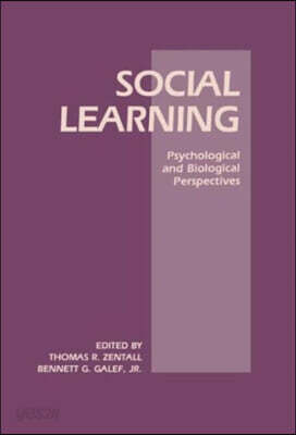 Social Learning