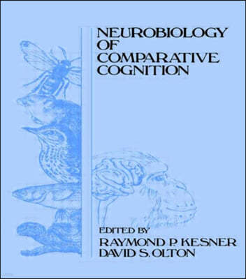 Neurobiology of Comparative Cognition