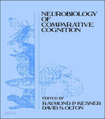 Neurobiology of Comparative Cognition
