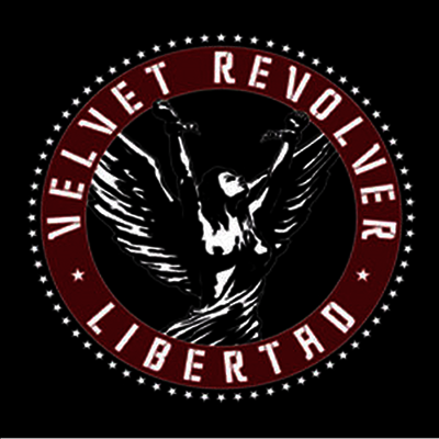 Velvet Revolver - Libertad (CD)