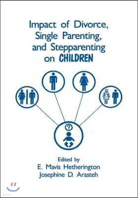 Impact of Divorce, Single Parenting and Stepparenting on Children: A Case Study of Visual Agnosia