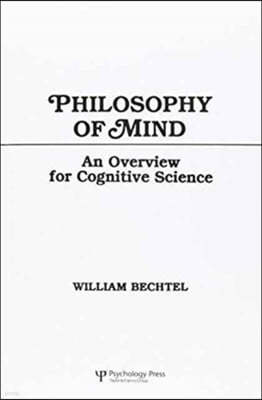 Philosophy of Mind