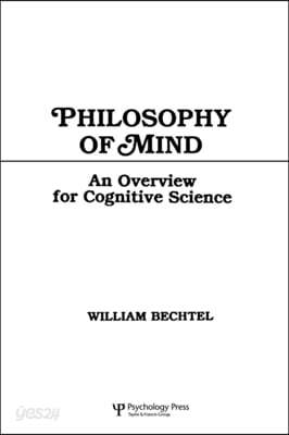 Philosophy of Mind