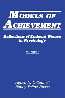 Models of Achievement