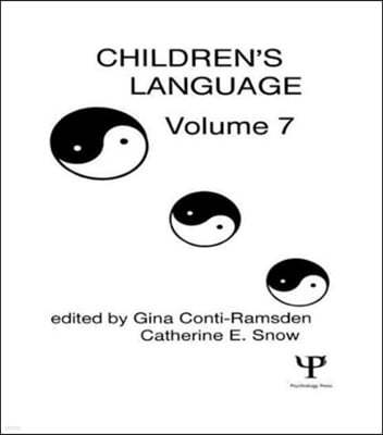 Children's Language