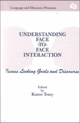 Understanding Face-to-face Interaction