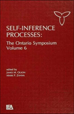 Self-Inference Processes