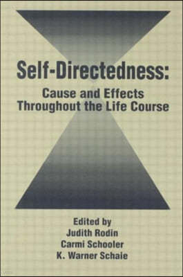 Self Directedness