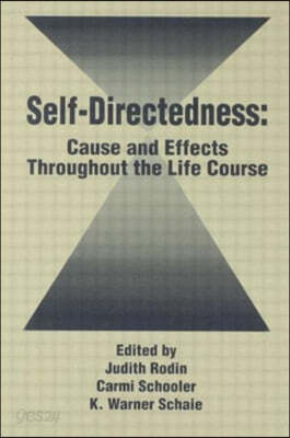 Self Directedness