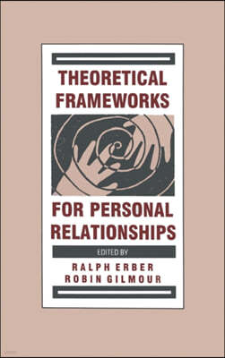 Theoretical Frameworks for Personal Relationships