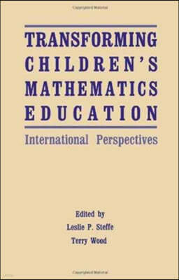 Transforming Children's Mathematics Education