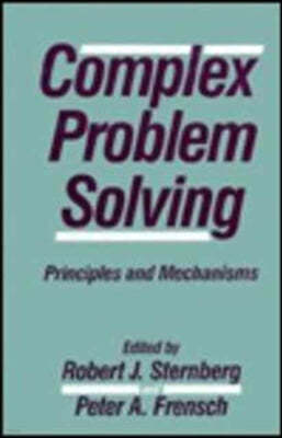 Complex Problem Solving