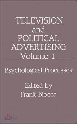Television and Political Advertising