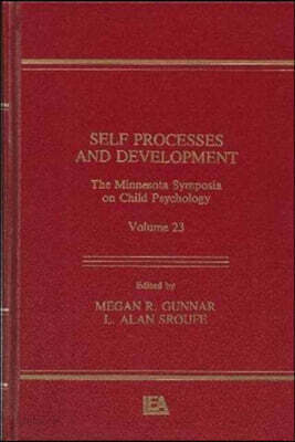 Self Processes and Development