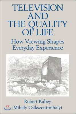 Television and the Quality of Life