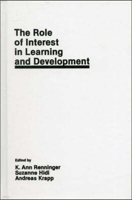 Role of interest in Learning and Development