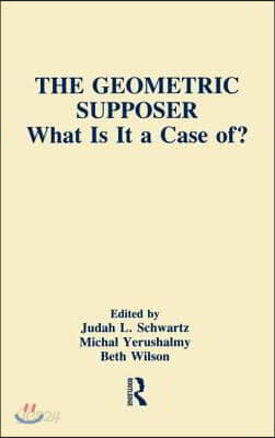 Geometric Supposer