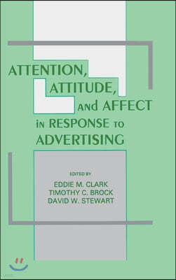 Attention, Attitude, and Affect in Response To Advertising