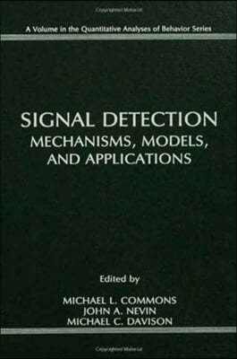 Signal Detection